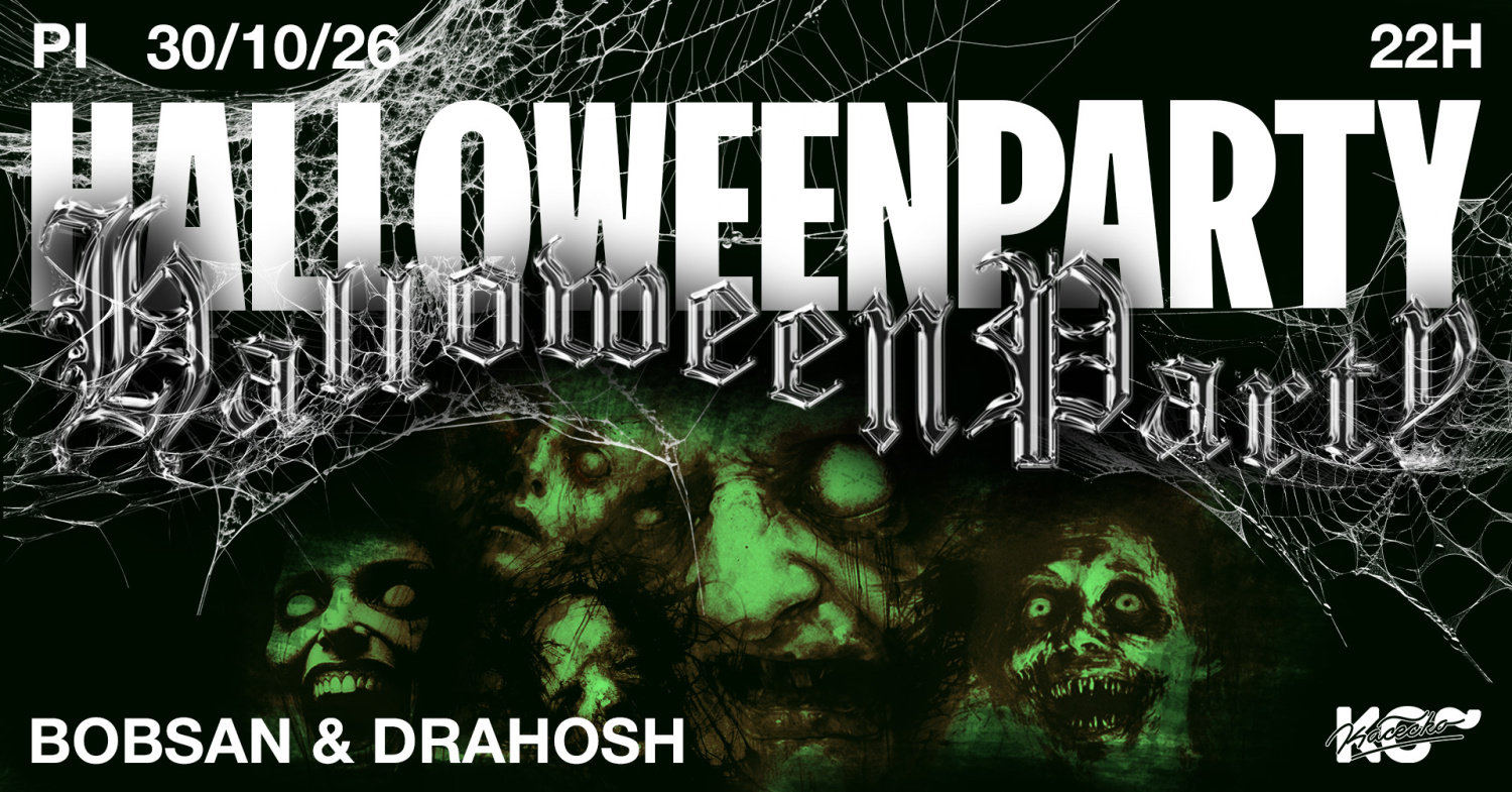 HALOWEEN